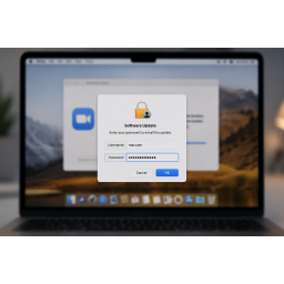 Microsoft upozorava: lažno Zoom ažuriranje koristi se za napade na Mac korisnike